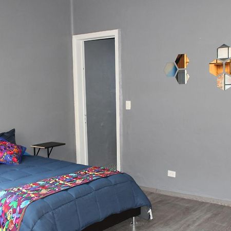 Am Condesa Διαμέρισμα Μεξικό Εξωτερικό φωτογραφία